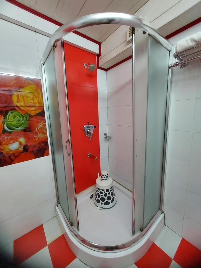 โรงแรม แอสทอเรีย เรสซิเดนซี อูตี ภายนอก รูปภาพ